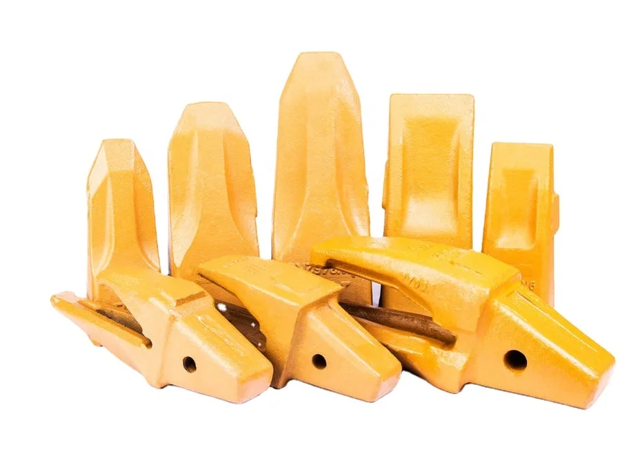 High-quality Excavator Tooth Adaptors - Durable & Reliable