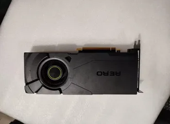 RTX 2080 Ti 22GB - Ideal for AI Deepseek Inference Workstation