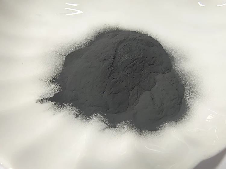 Aluminum Alloy Powder Metal Alsi7mg Metal 3d Printing Spherical Powder Prices Per Kg Buy
