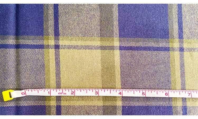 men's shirt fabric