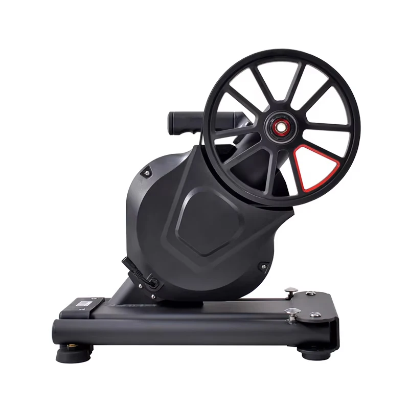 Thinkrider X7-5 Pro Smart Indoor Bike Trainer - Direct Drive with