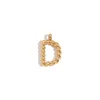 Gold D