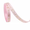 "It's A Girl" Text-Light Pink-1cm*10yds