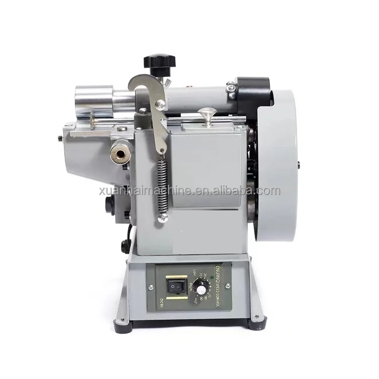 Paper Bag Manual Gluing Machine for Paper Bag Handle Pasting