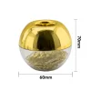 Gold Plated