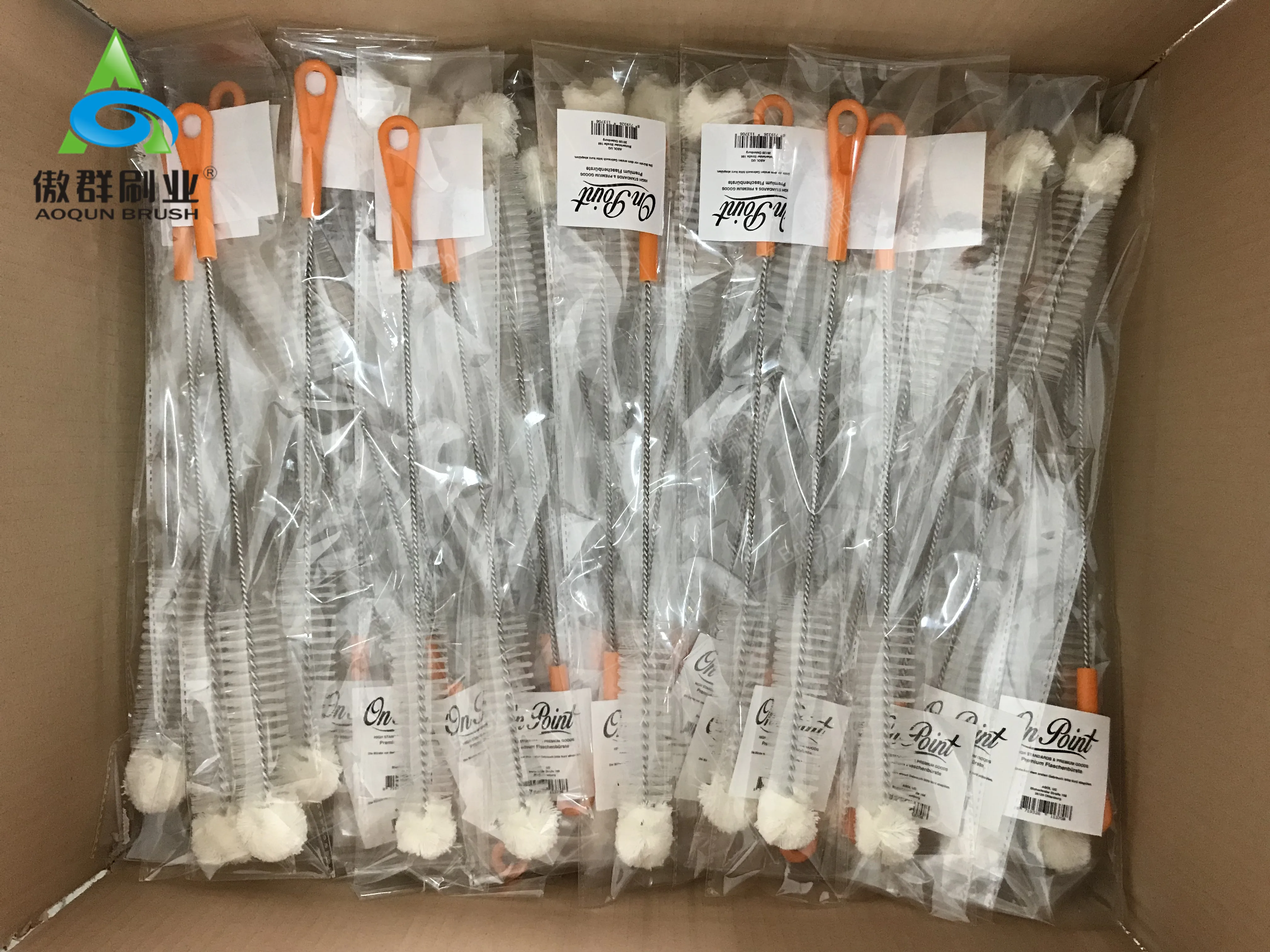 Cleaning Brush For Bottle Gallon 5 Gallon Water Bottle Cleaning Brush 5