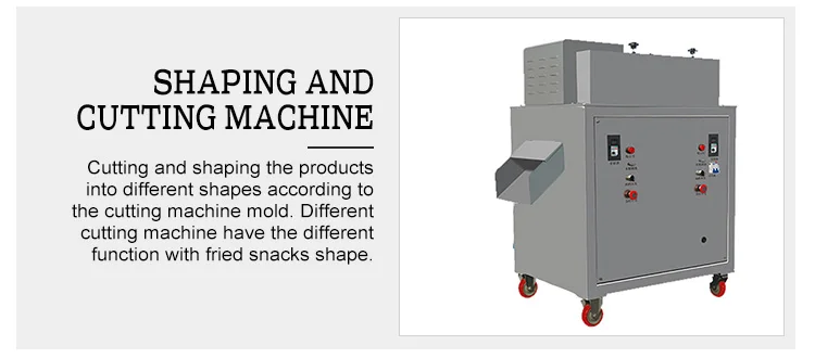 Automatic Tortilla Fried Corn Chips Corn Snacks Making Machine Extruder Fried Corn Sticks Snacks Chips Processing Line Automatic Tortilla Fried Corn Chips Corn Snacks Making Machine Extruder Fried Corn Sticks Snacks Chips Processing Line