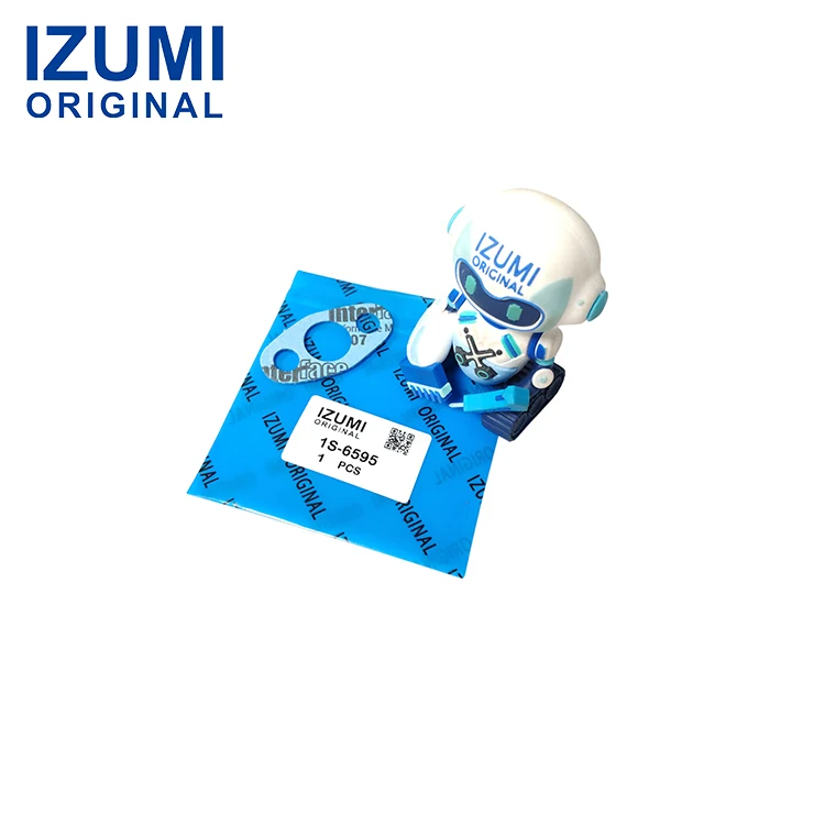 product izumi original 1s6595 gasket for caterpillar 1s 6595  construction machinery parts-18