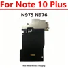 Sam Note10 plus-nuevo NFC