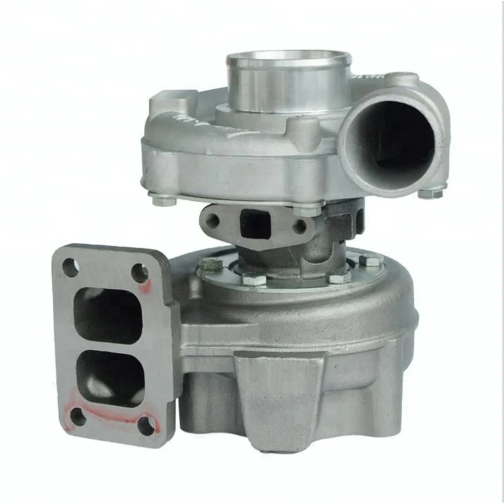 IZUMI Turbocharger for Daewoo DH300-7 D1146T 09100-7082 Agricultural Machinery Spare Parts