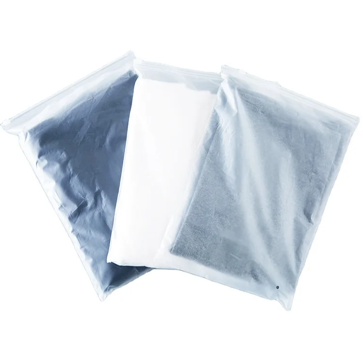 2021 Logo Print Resealable T Shirt Cloth Package Frosted Plastic Zipper Bag Buy Cloth Package Bag Custom Logo Cloth Package Bag Frosted Plastic Zipper Bag Product On Alibaba Com