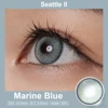 Bleu marin