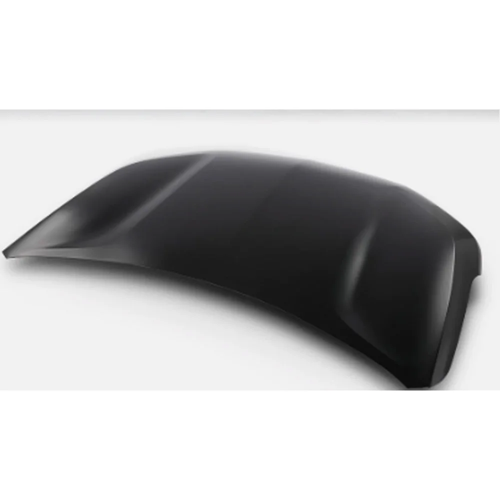 Factory Price Black Engine Hoods Car Hood for Chevrolet Trax 2024-2025 details