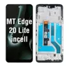 สำหรับ Motorola Edge 20 Lite