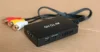 Color negro con cable USB, paquete en bolsa