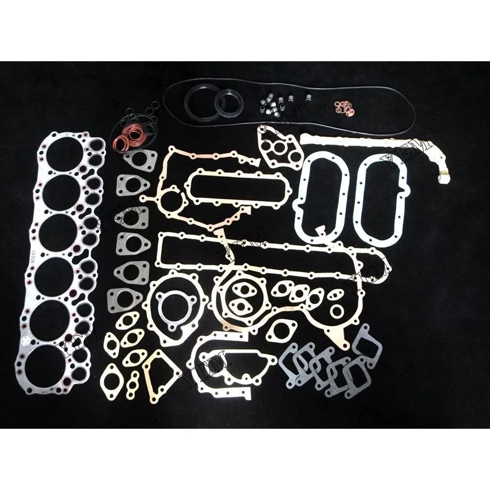 Full Gasket Kit H07C for Hino Engine Parts for Sale 3