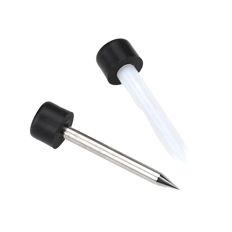Fiber Optic Spare Electrodes Applicable to FSM 50S 60S 80S 61S 62S Splicing Machine Electrodes