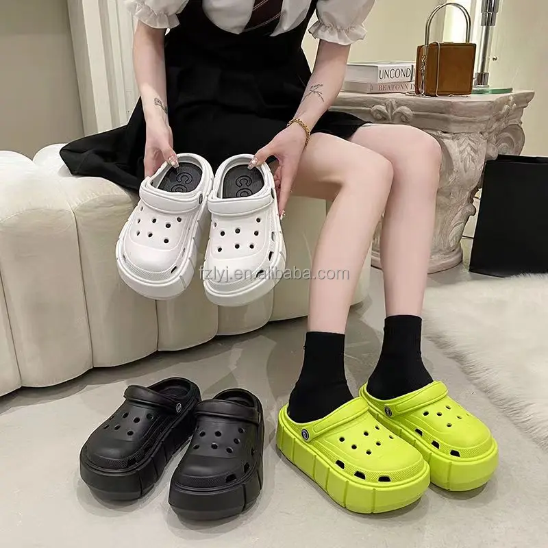 Beach Wholesale Summer Caves Clog Garden Shoe For Kids Clogs Buy Eva