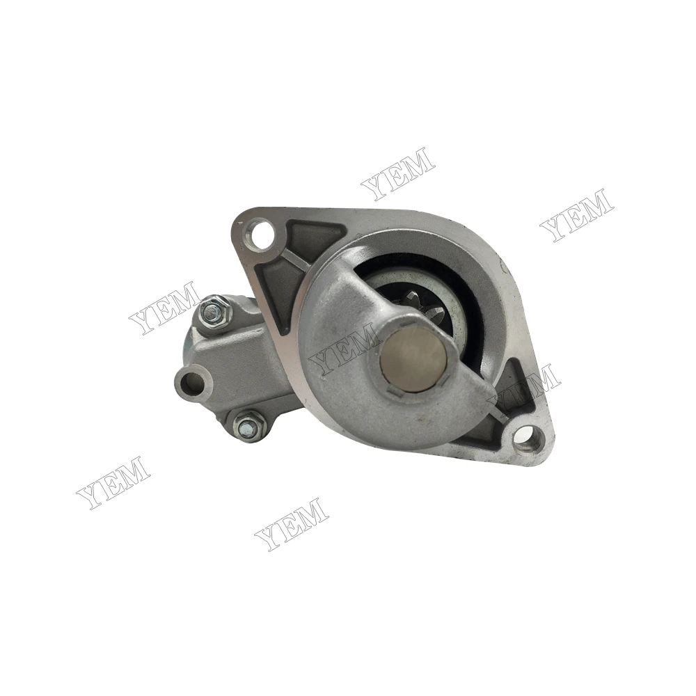 Starter Motor for Kubota D772 Machinery Engine Spare Parts 2