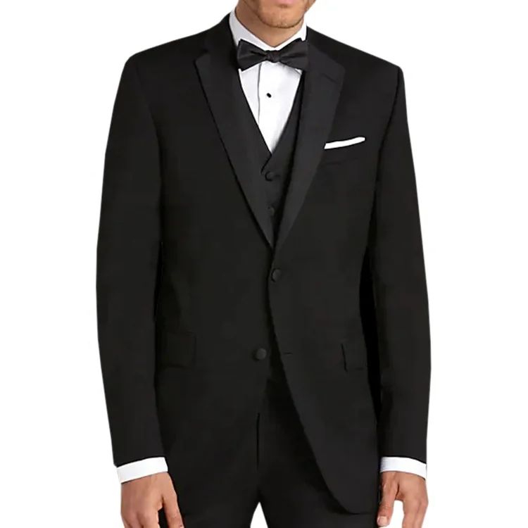 MTM Made to Measure Custom Tailor Made 100% Wool Fabric Men Suits Man Suit in Classic Colors