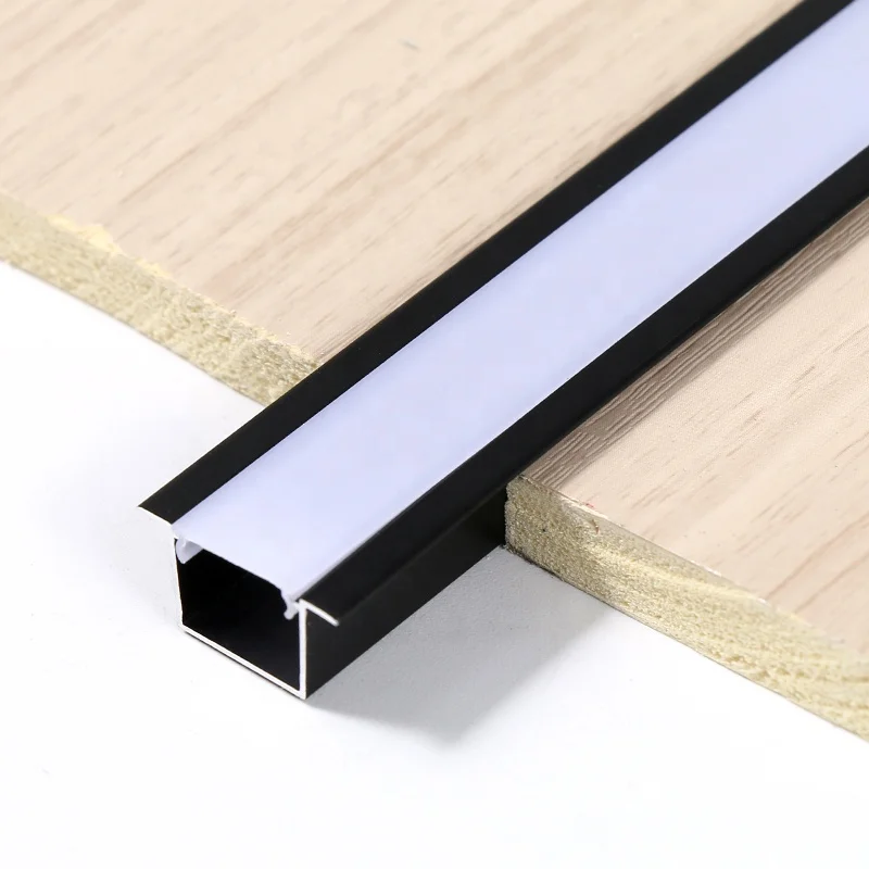 Aluminium Protective Strip Customized  High Quality Led Tile Trim Hair Shine Spray Corner Tile Trim