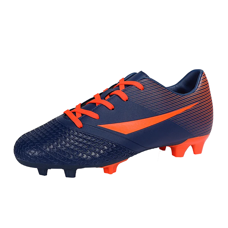 New Fashion Football Boots Artificial Grass TPU Anti slip Training Competition Men Footb aperçu 8