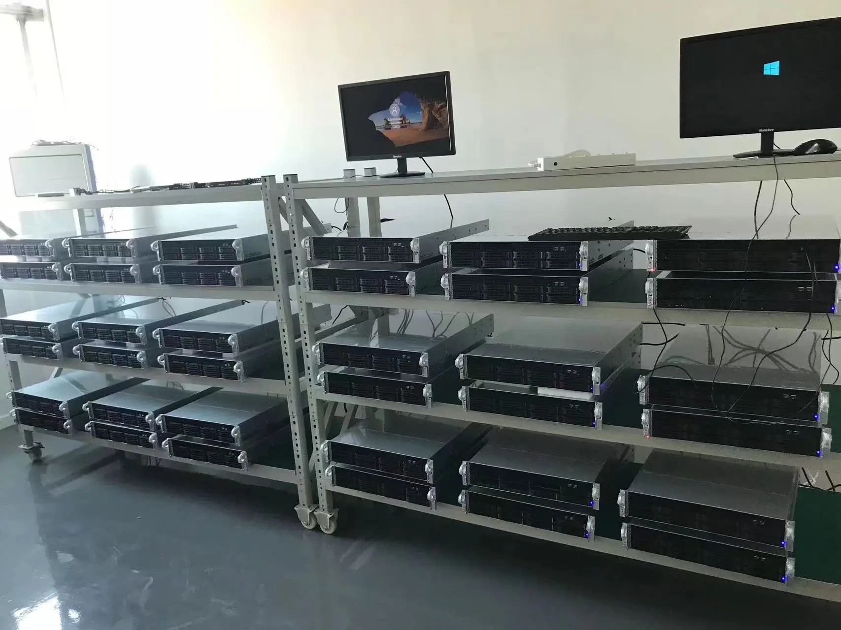 Shenzhen Hongan Information Technology Co., Ltd. 2