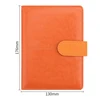 Orange-notebook
