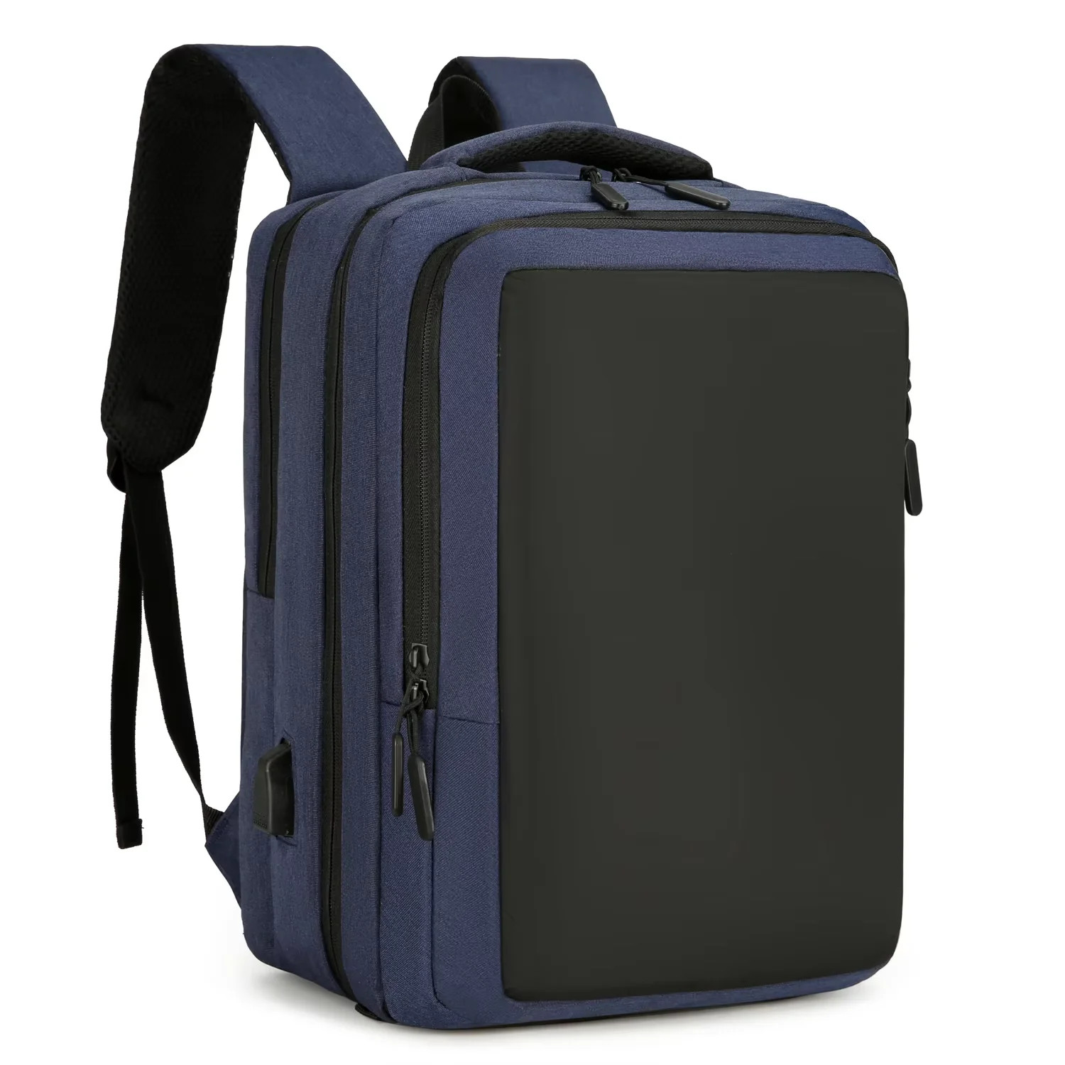 New Style Functional College School Usb Business Wholesale Back