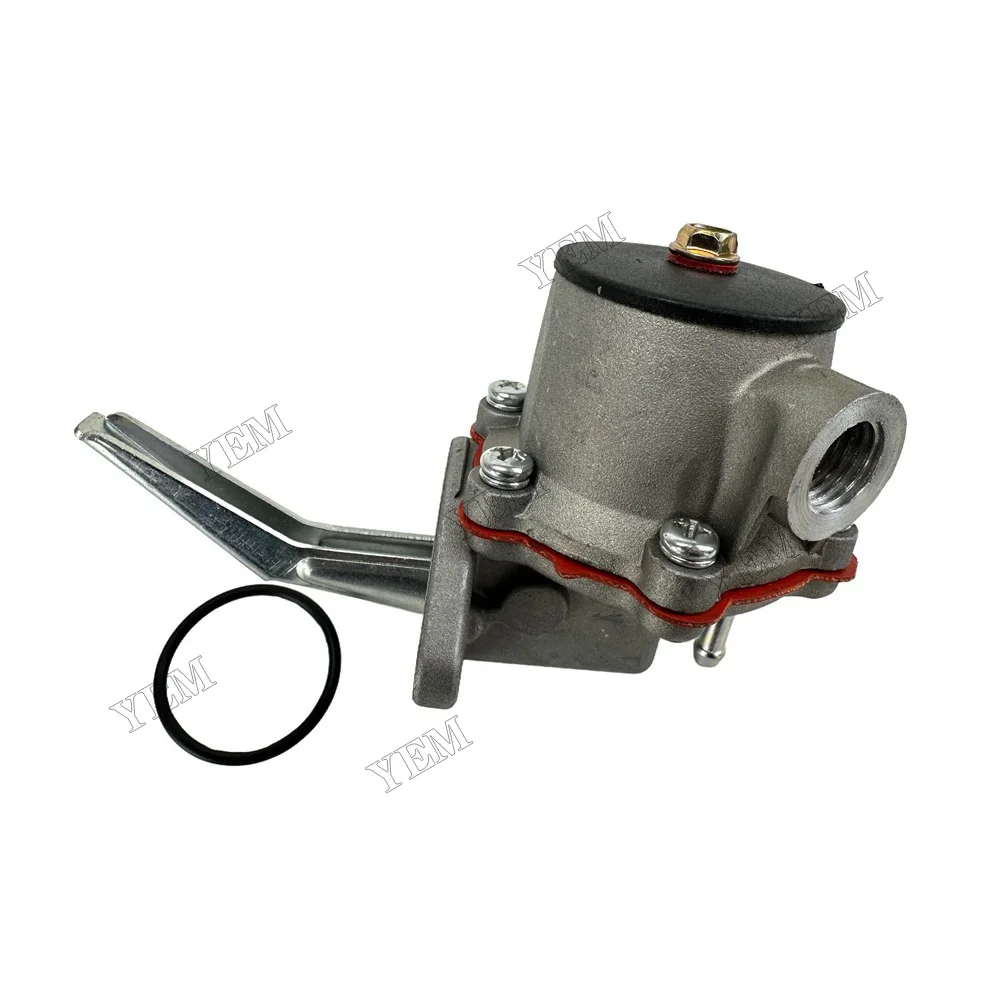 Fuel Pump 9882680 10125791 Fit for Liebherr D906 Machinery Engine Parts