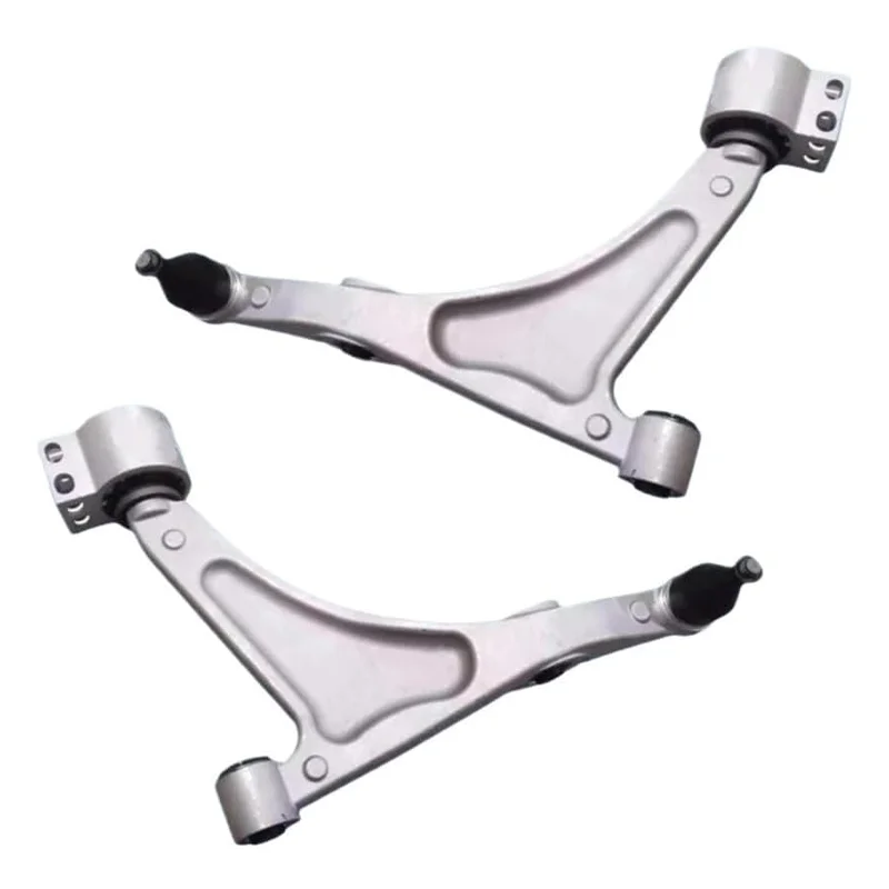 Geely GC9 Emgrand GT Auto Parts Front Lower Suspension Control Arm L&R Compatible Car Brake Disc Accessories