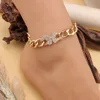 Anklet