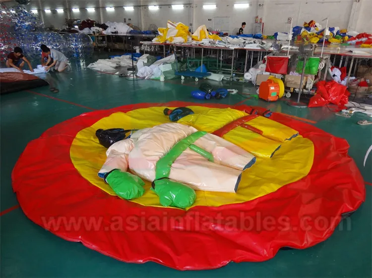 Durable Pvc Sumo Suit,Costume Sumo Foam,Inflatable Sumo Wrestling Suits ...