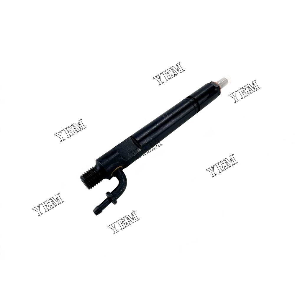 Fuel Injector Assembly 0432191624 Fit for Deutz BF4M1011 6