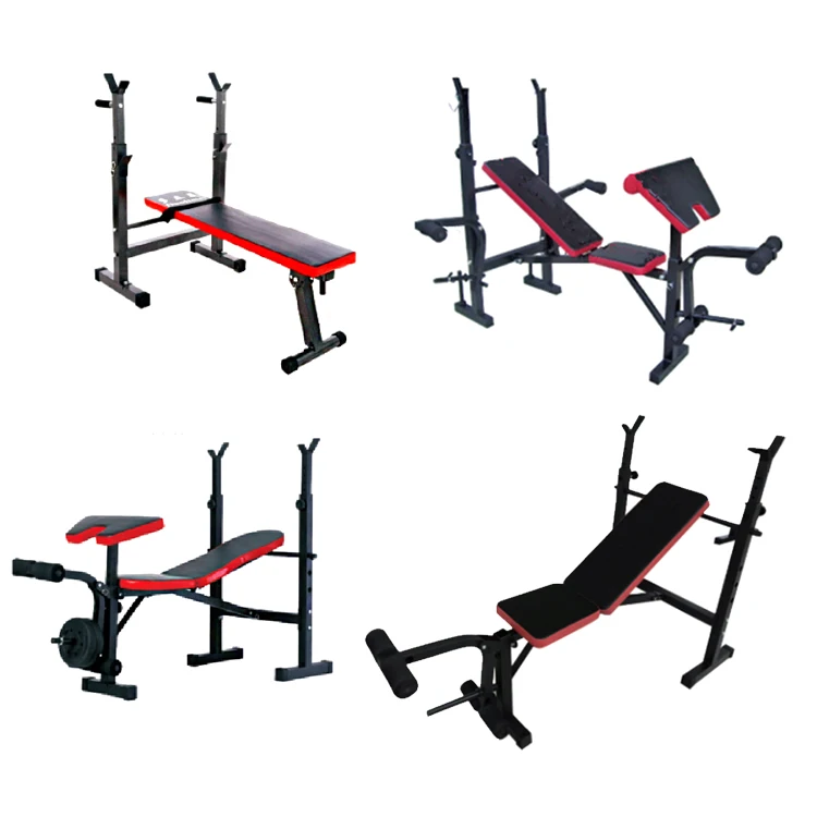 FED  Factory Direct Sale Various Weightlifting Bench Weightlifting Bed