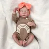 Full body rubber male baby