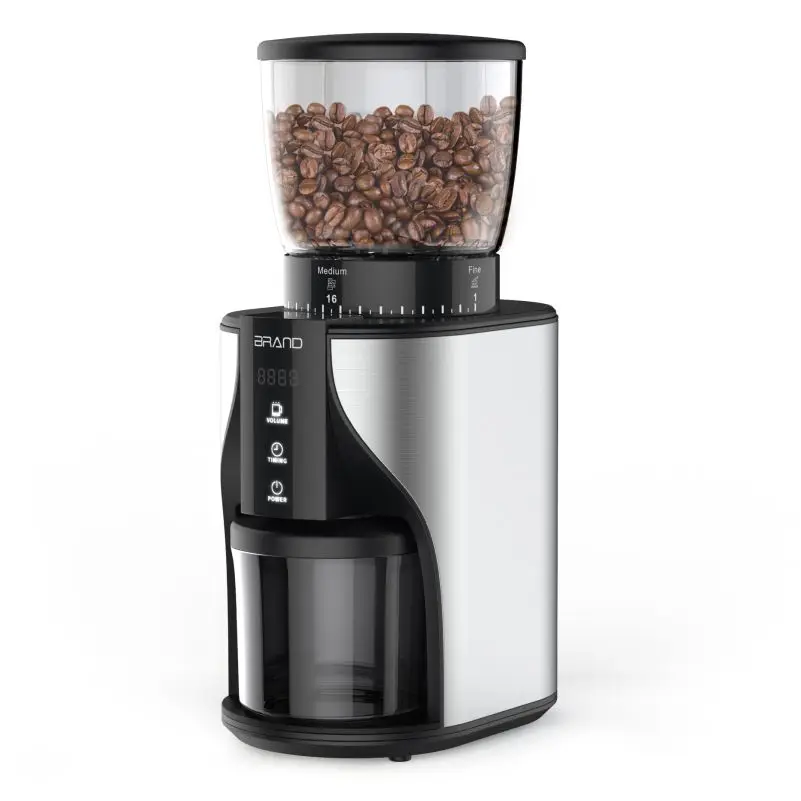 こーひー コーヒーグラインダーdf64電気コーヒーグラインダーcg301