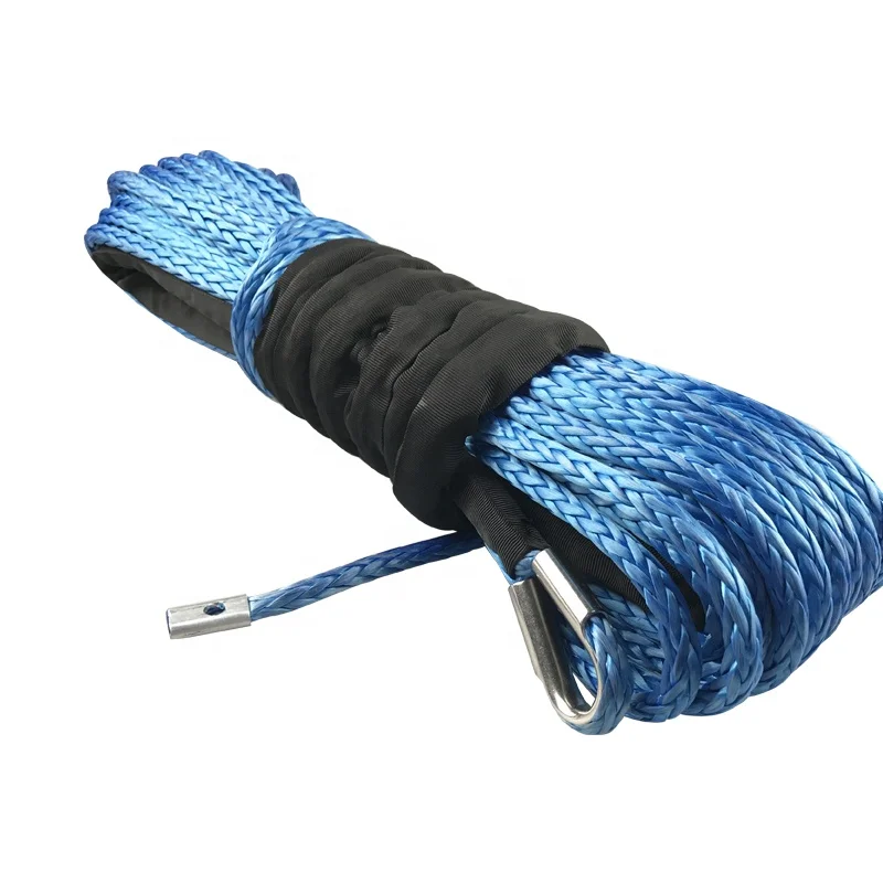 JINLI 4x4 Accessories Tow Snatch Strap, Tow Rope, Recovery Rope 4wd Recovery Kits Offroad Emergency Tools