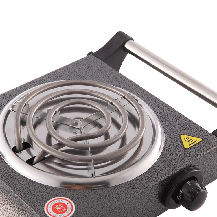 tyler portable small electric stove single