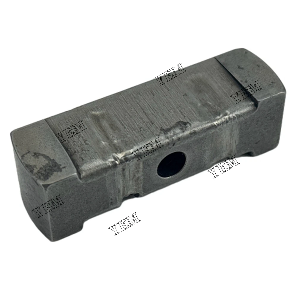 Traction Lock Wedge 6714278 for Bobcat Engine. 2