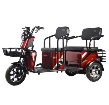 三輪車大人用電動三輪車3輪車| Alibaba.com