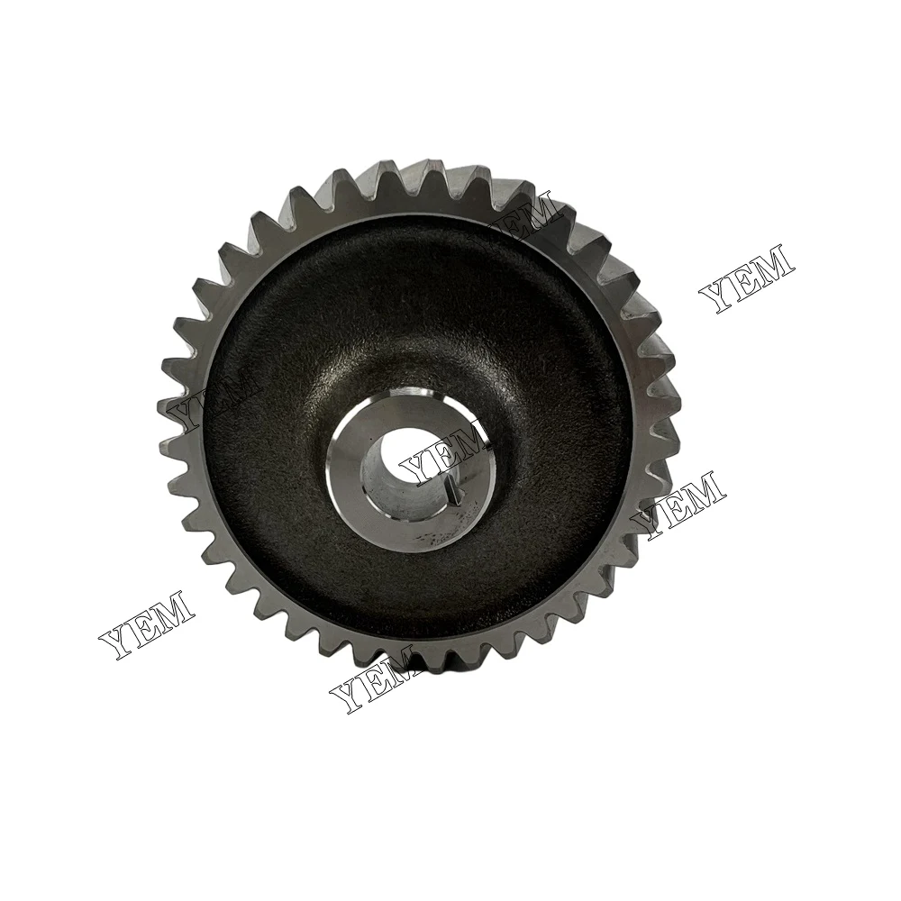 32C23-1200 Idle Gear Shaft for S4Q2 for Mitsubishi Engine High Performance Engine Parts 5