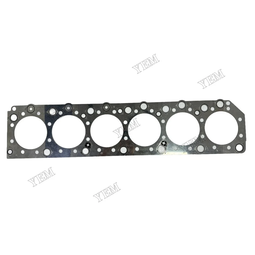 Head Gasket Suitable for Volvo D12Ds Diesel Engine Parts 5