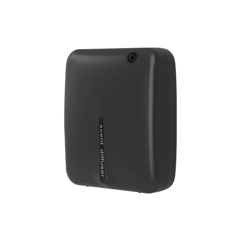 OEM ODM Essential Oil Scent Diffuser for Whole Home Office Fragrance Smart Aroma Diffuser Wall Mounted Scent Diffuser Machine