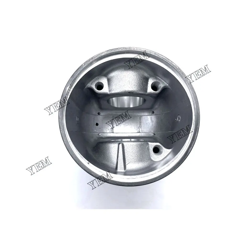 For Doosan Engine Parts DE12T Cylinder Piston 130602-01002 00590 5