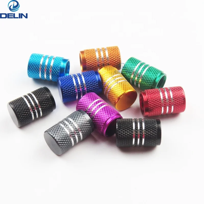 Металлический узор, алюминиевая крышка штока клапана шины, воздушные пылезащитные Чехлы, Универсальный подходит для автомобилей, грузовиков, мотоциклов, велосипедов