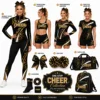 More matching styles are available to choose from.