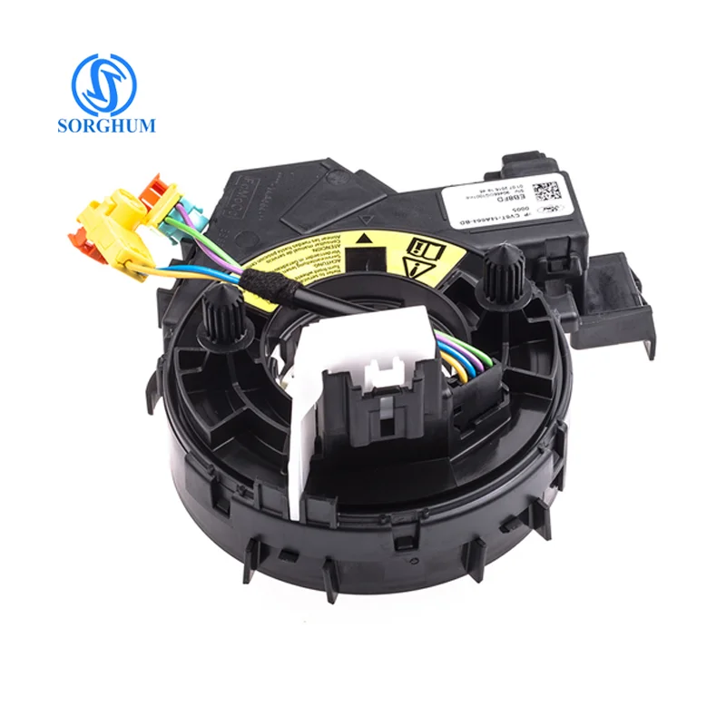 Genuine Ford Clock Spring CV6Z14A664A Car & Truck Safety & Security