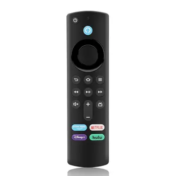 Smart Fire TV Stick 4K Max L5B83G Alexa 3rd Gen Universal Voice Firestick Remote Control