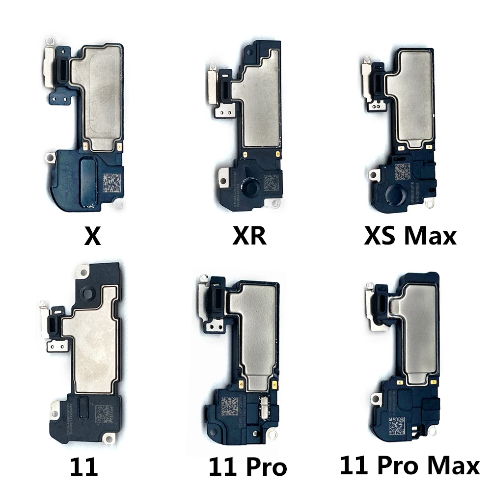Alibaba.com: iPhone X XR 6 6S 7 8 Plus XS 11 Pro Max 14 Pro Earpiece ...